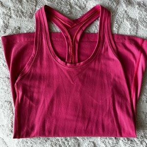 Lululemon Cool Racerback